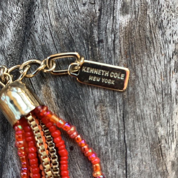 Kenneth Cole New York Multi Necklace - Picture 2 of 8